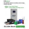 Quality EU China Warehouse Stock Wholesale EVE LF280K 280ah 304ah 320ah 340ah Grade A for sale